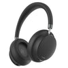 APP T-fun NC45 Bluetooth Active Noise Cancelling Headphones, Comfortable Wireless Over Ear Headphones with Mic, Hi-Res Audio,