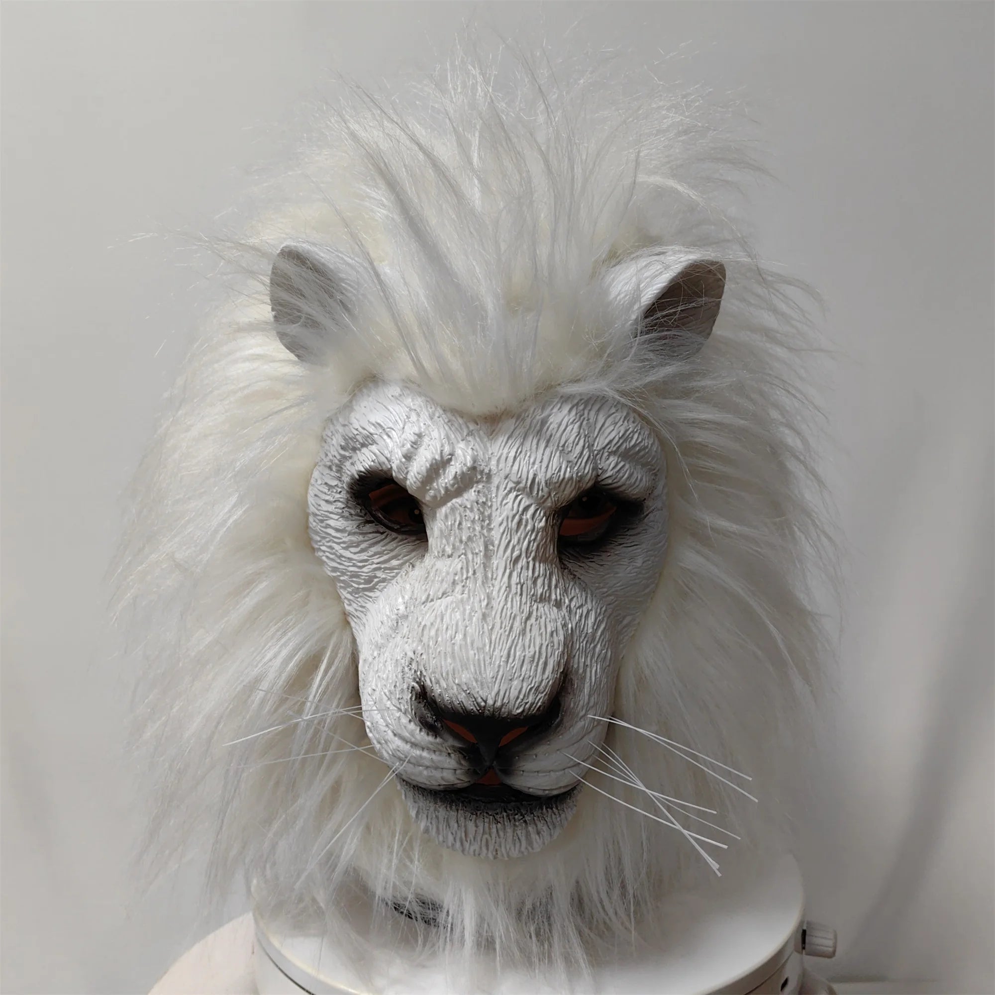 Adorable Plush Unicorn Horn Headband Funny Animal Shape Hair Accessories for Cosplay Party Dress Up Halloween