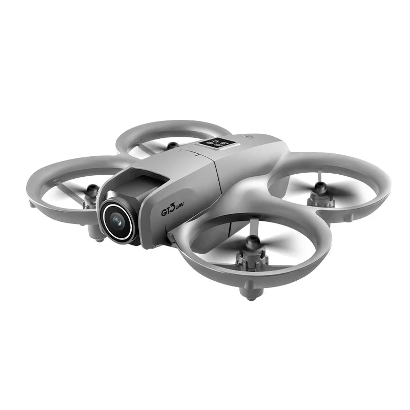 GT3 Mini Drone 180° Lens Aerial Photography High Definition Professional Aircraft Remote Control Plane