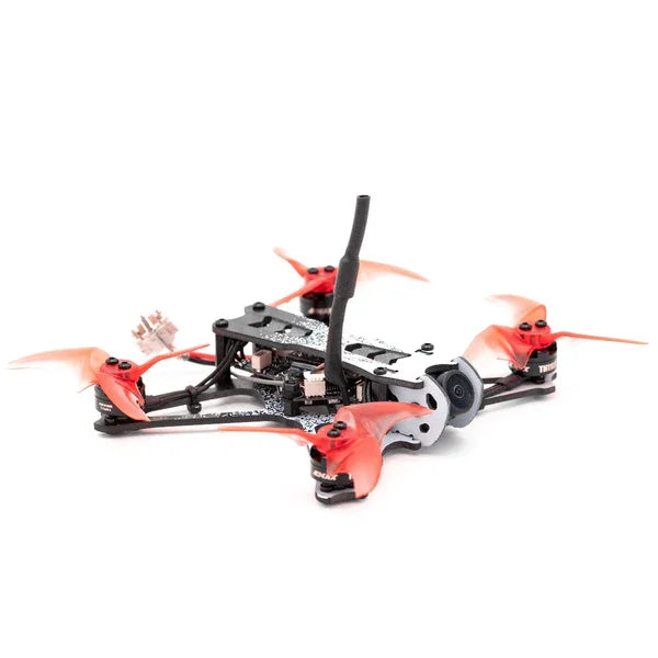 Emax Official Tinyhawk II Freestyle - FPV Drone F4 5A 7000KV RunCam Nano2 700TVL 37CH 25-100-200mW VTX 2S - FrSky BNF RTF