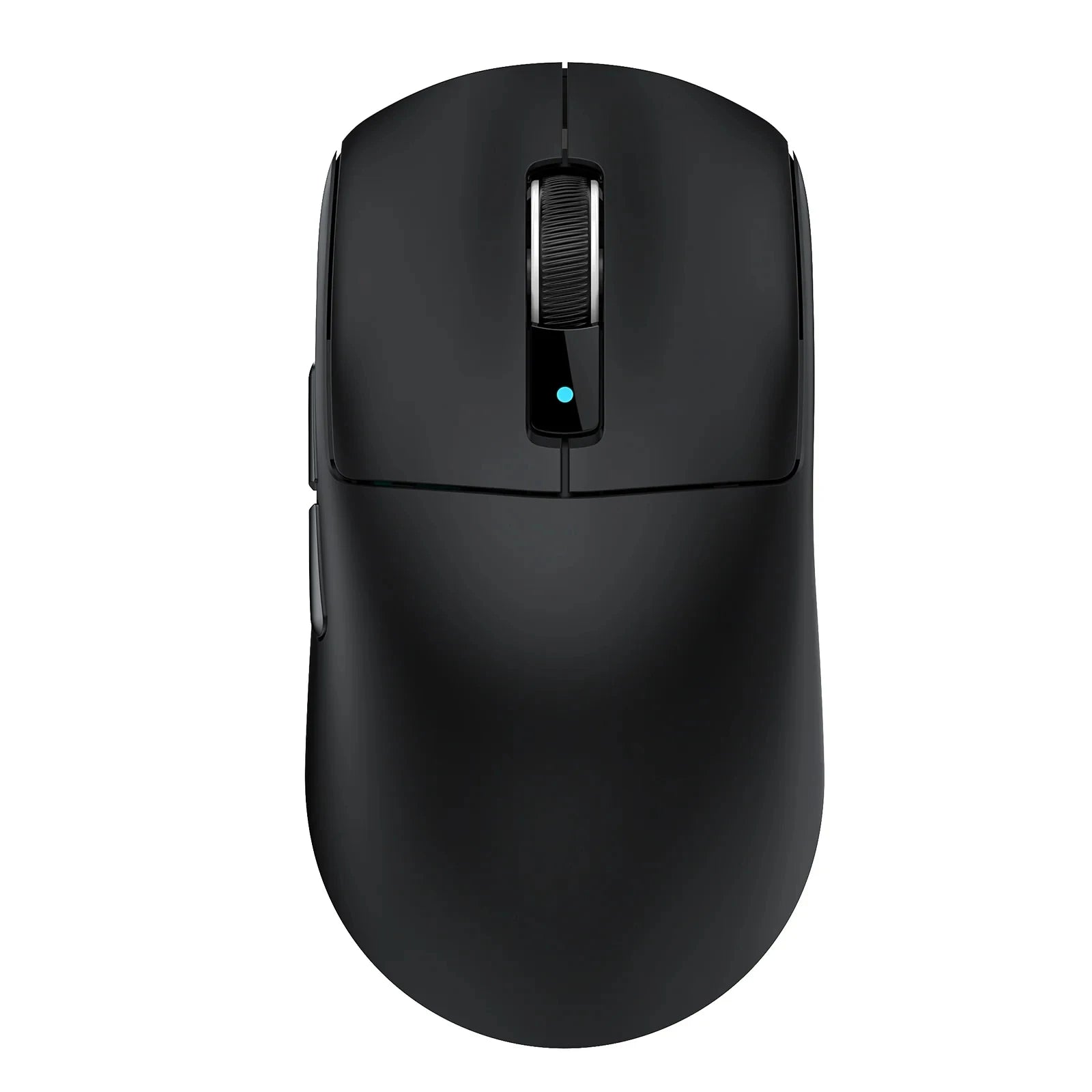 Attack Shark R6 Lightweight Wireless Gaming Mouse, PAW 3950Max Sensor Computer Mouse with Nordic 52480, 8KHz Polling