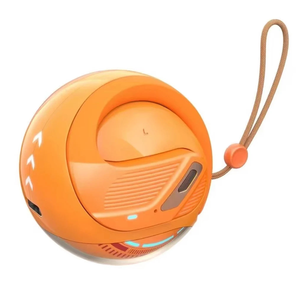 BT5.4 Real-Time Multi-Language Translation Earbuds Type-C Wireless Smart Earphones High-Fidelity Audio for Travel Business