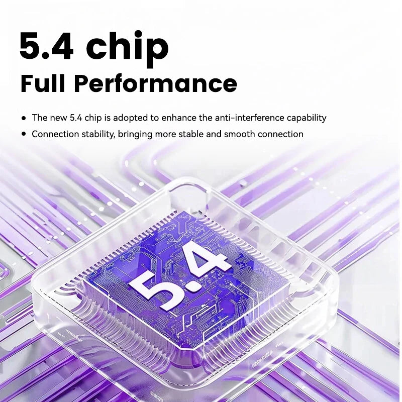 New Bluetooth Earphones TWS Touch Screen Mini Earphones Wireless Headphone Mic Noise Reduction Earbuds In Ear Headphone