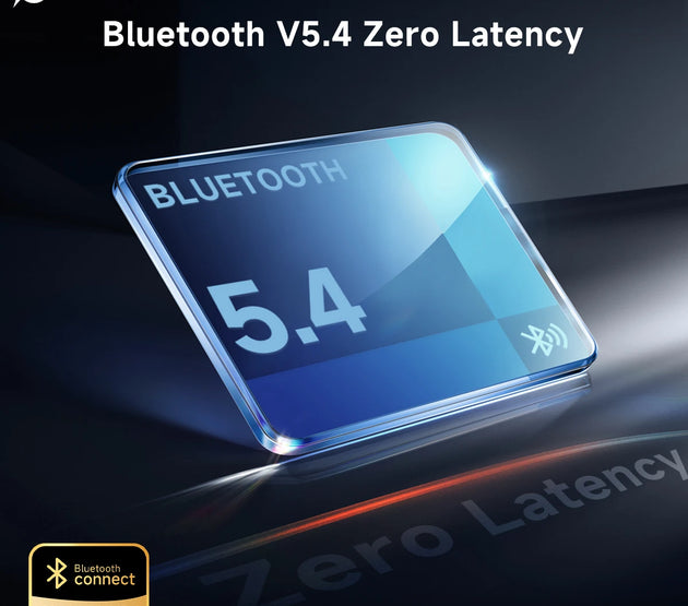 Picun T2 Bone Conduction Earphone IPX8 32GB Bluetooth 5.4 Wireless Headset Hands-free with Mic Waterproof Earbud for Swim Riding